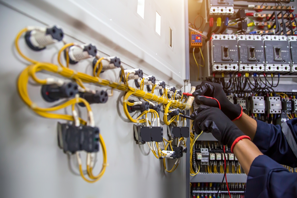 Electrical Services in Sussex