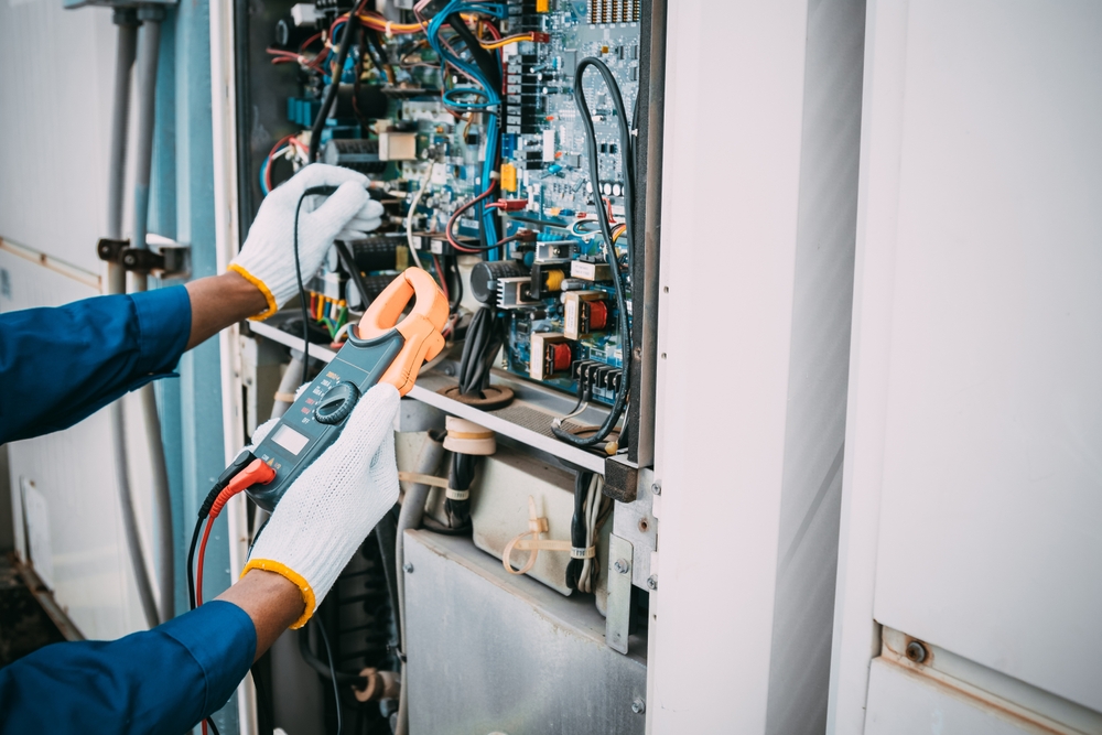 Electrical Services in Sussex